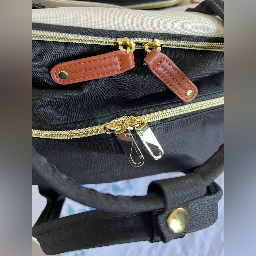 Lovevook Computer Bag Backpack EUC - image 8